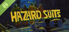 Hazard Suits Demo