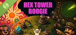 Hex Tower Boogie Demo