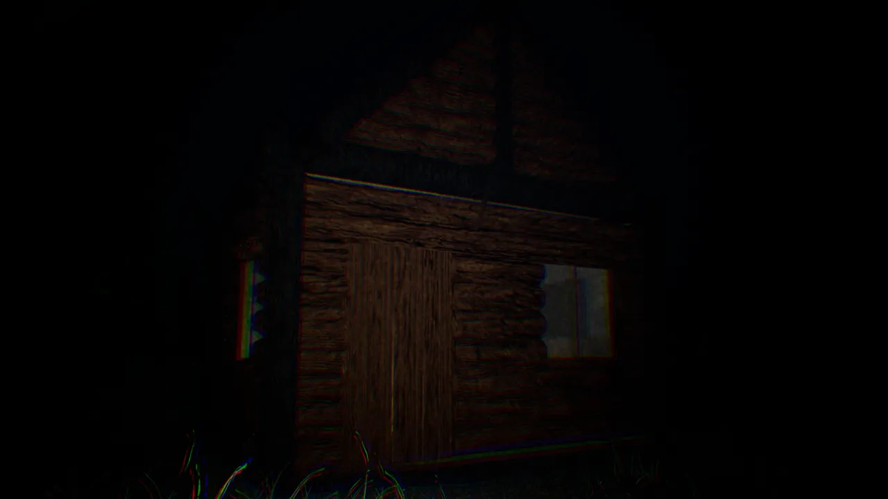 The Lost Within Demo Screenshot 5