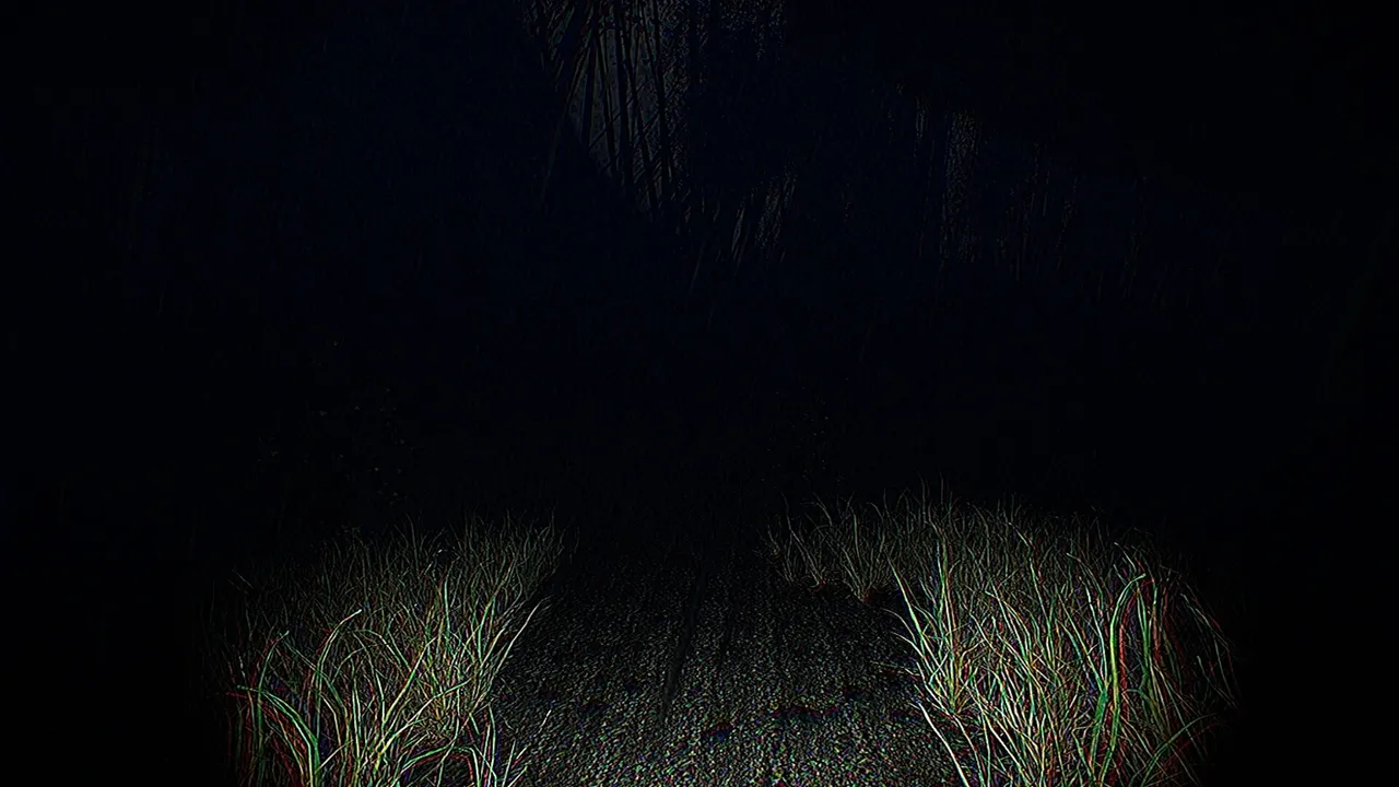 The Lost Within Demo Screenshot 4