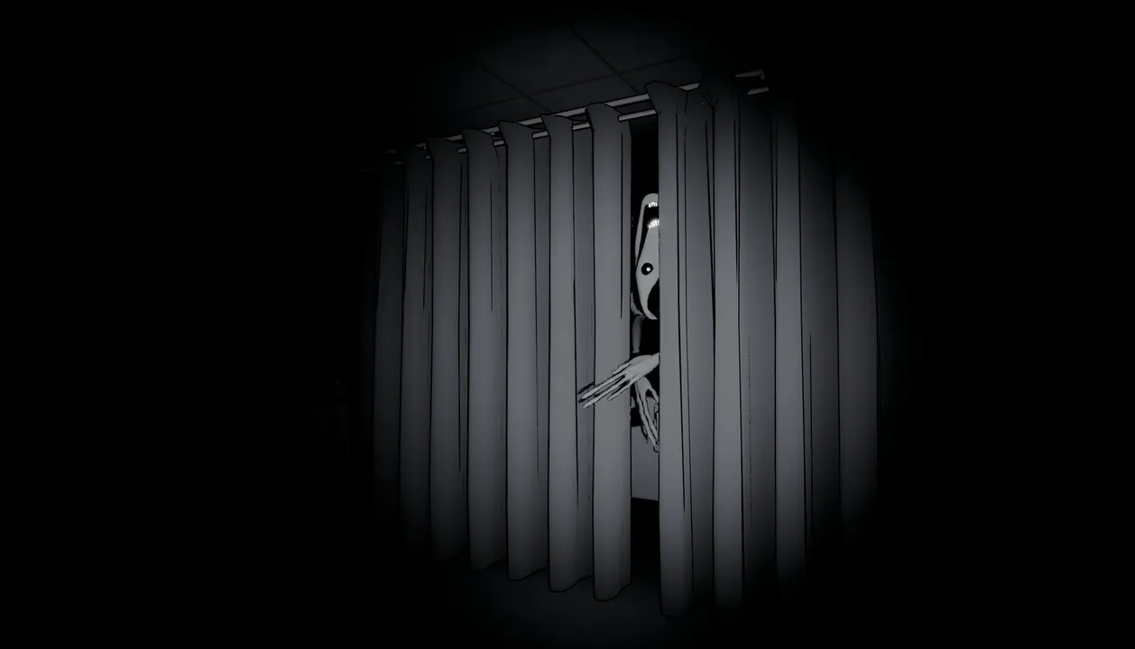 White Ward Screenshot 4