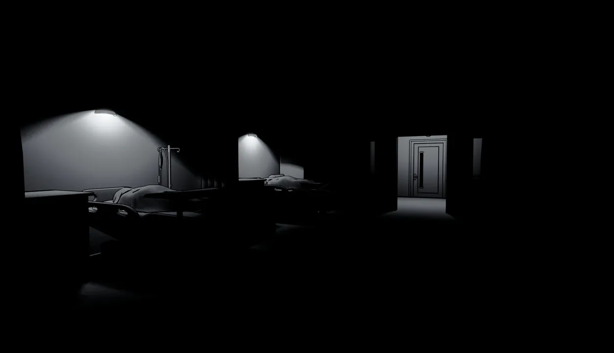White Ward Demo Screenshot 4