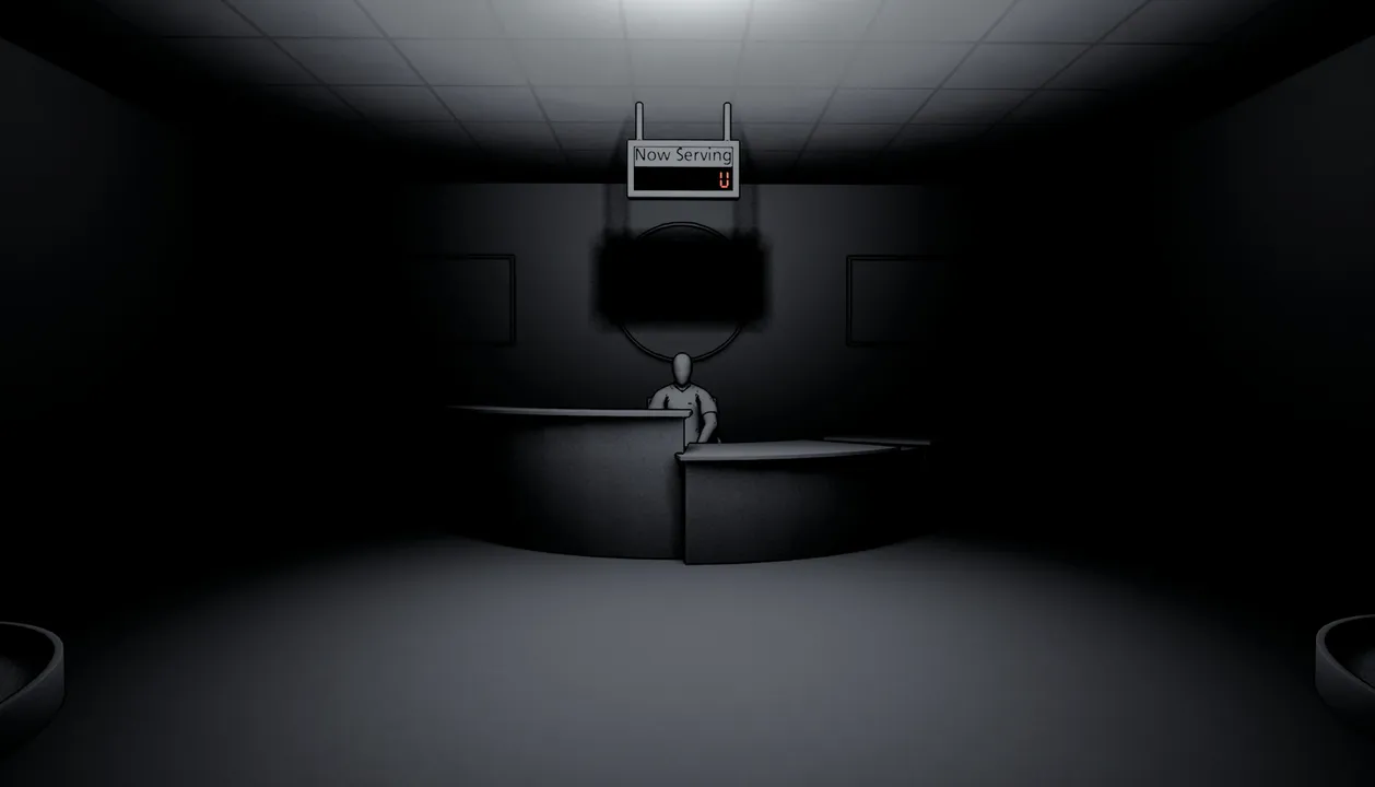 White Ward Demo Screenshot 3