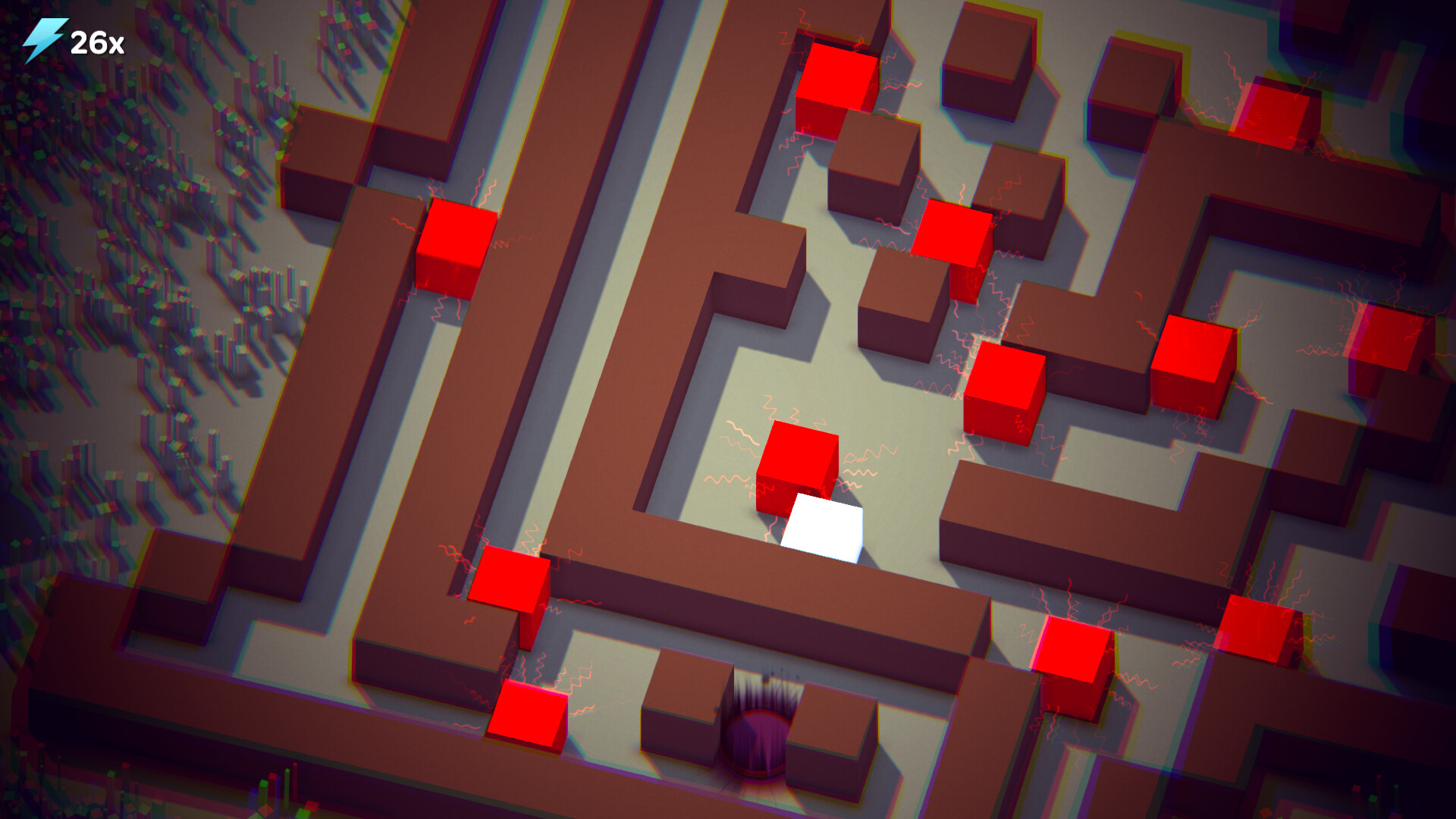 CUBERIO Screenshot 0