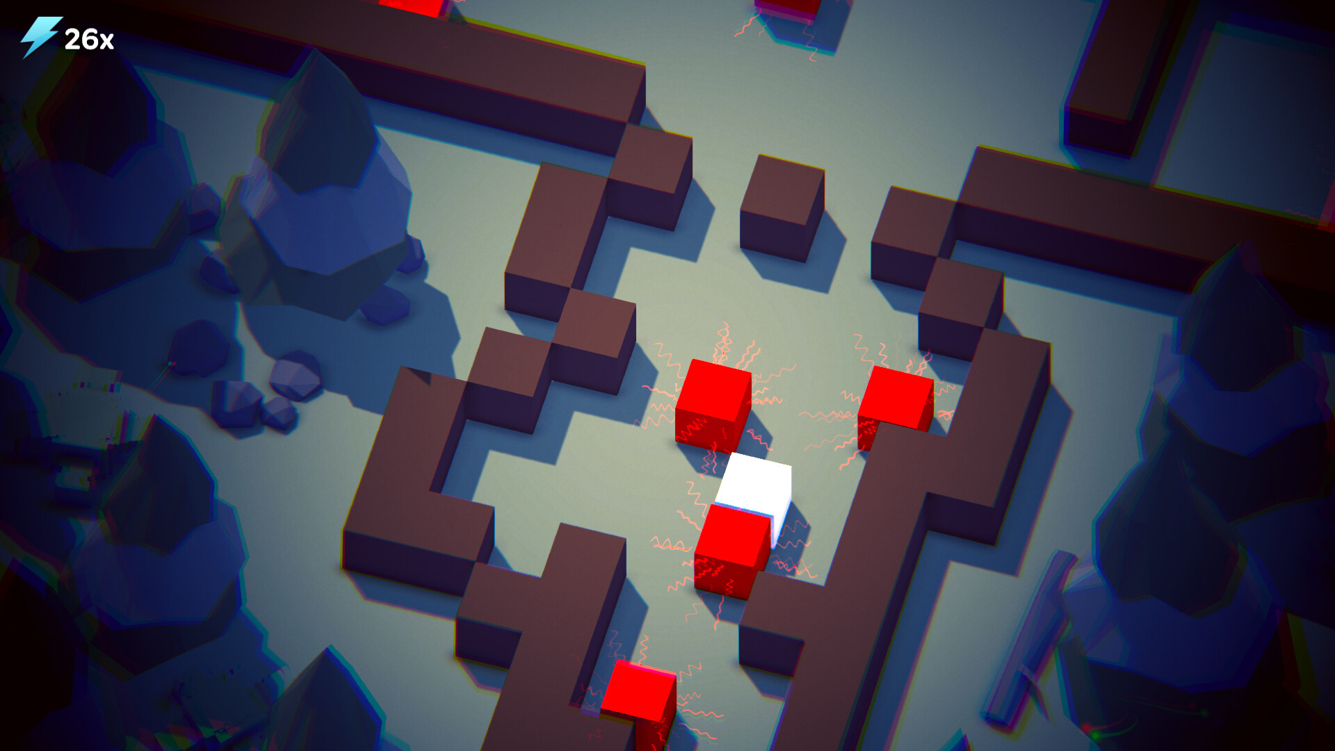 CUBERIO Screenshot 3