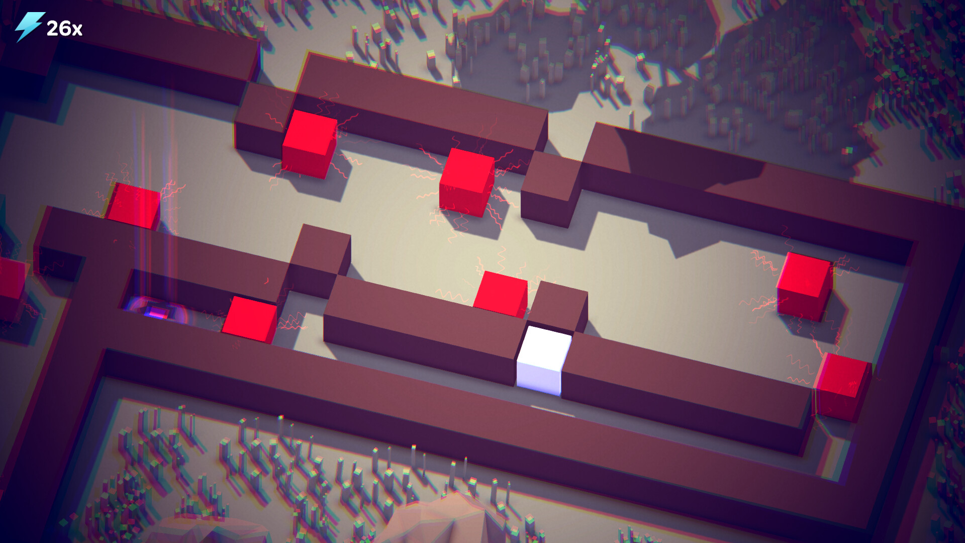 CUBERIO Screenshot 5