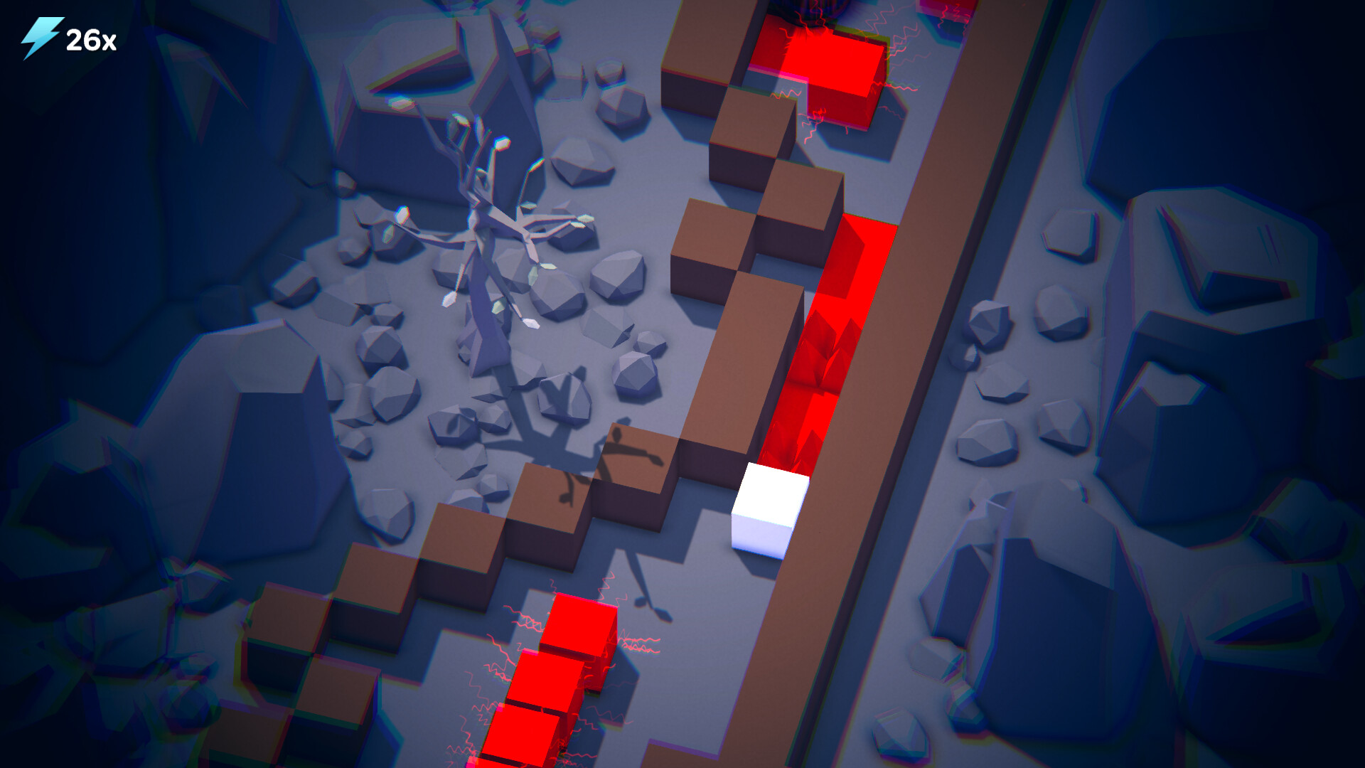 CUBERIO Screenshot 2