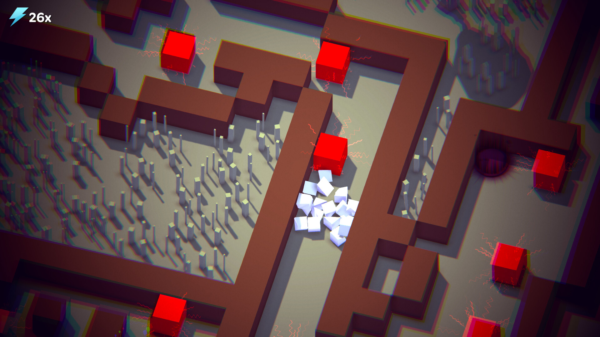 CUBERIO Screenshot 8