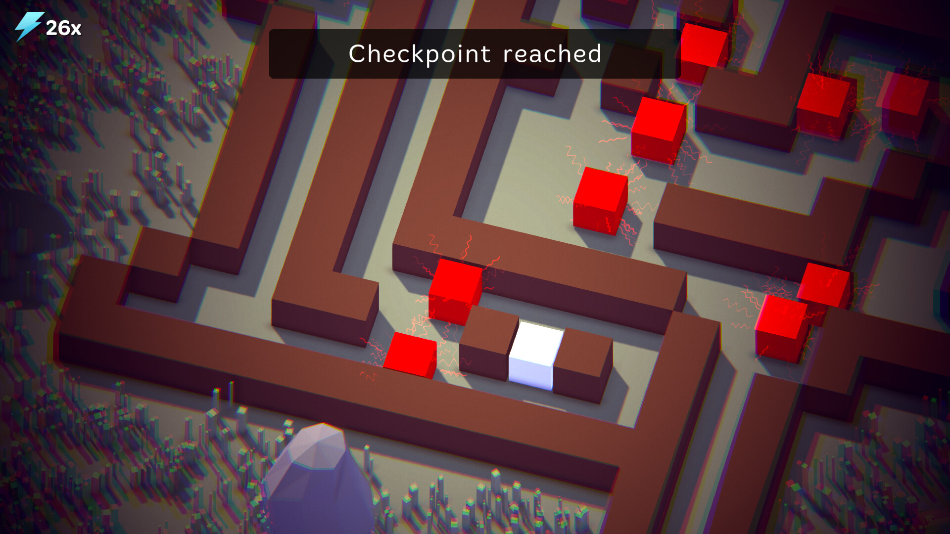 CUBERIO Screenshot 9