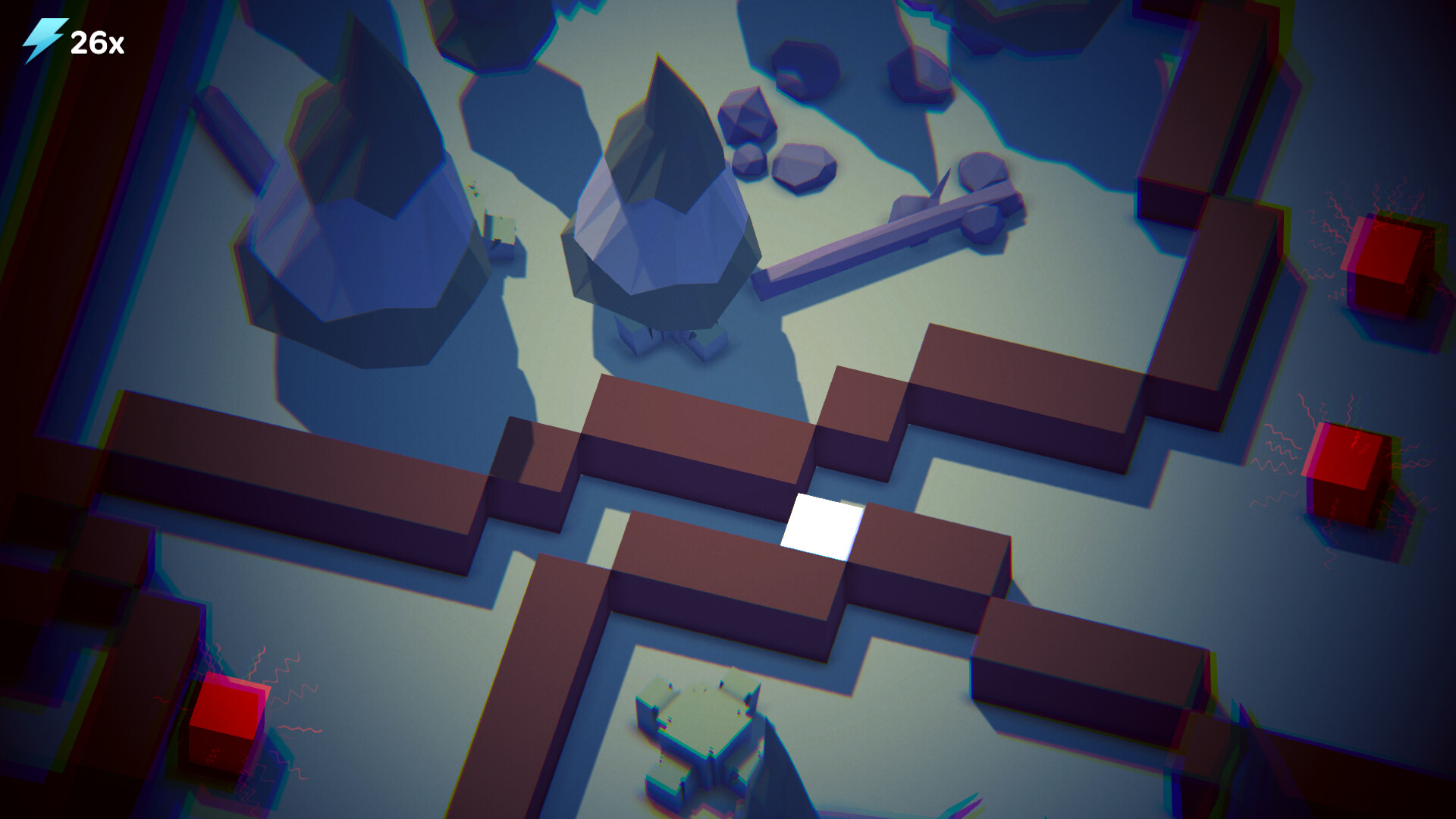 CUBERIO Screenshot 6