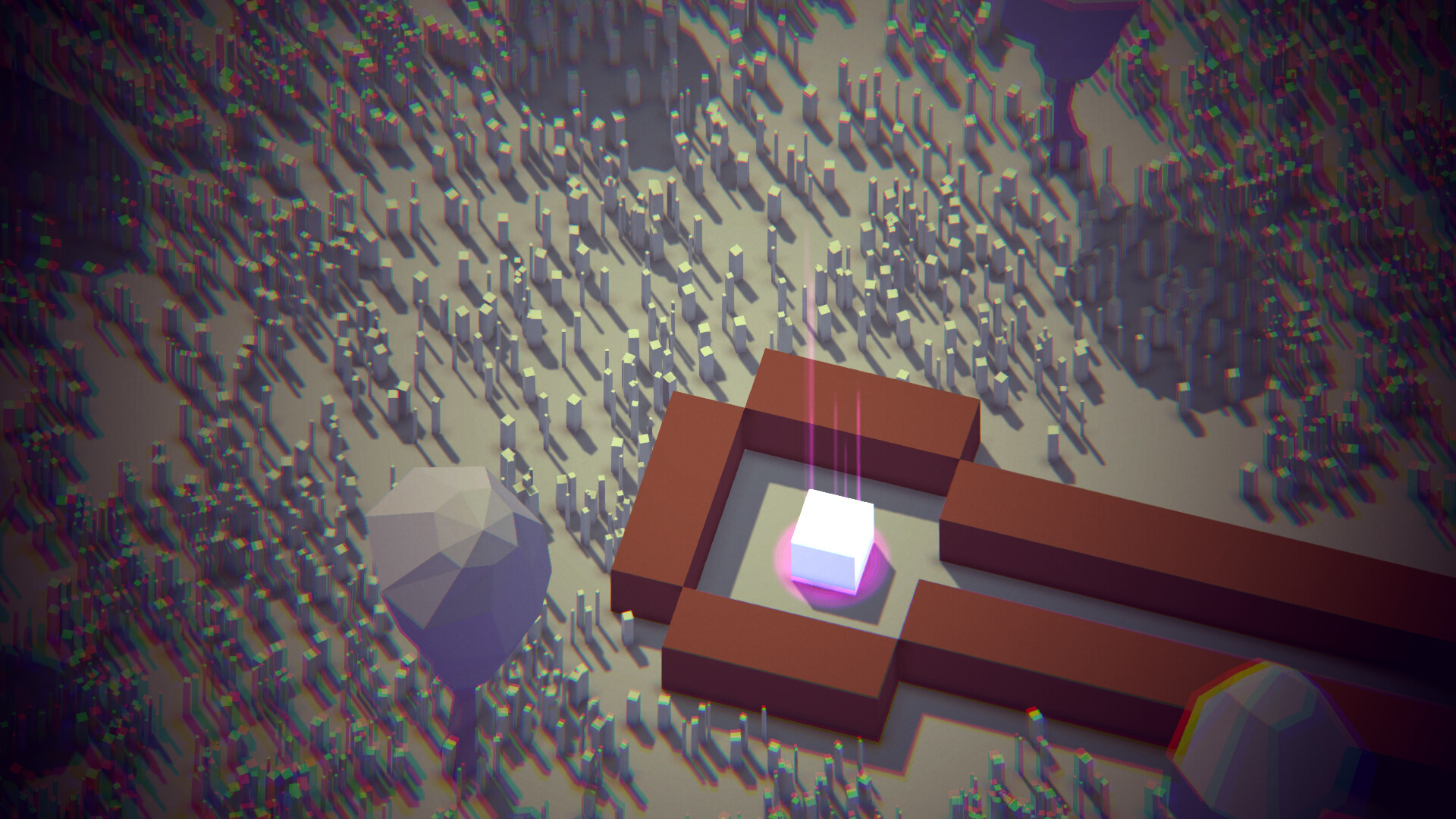 CUBERIO Screenshot 10