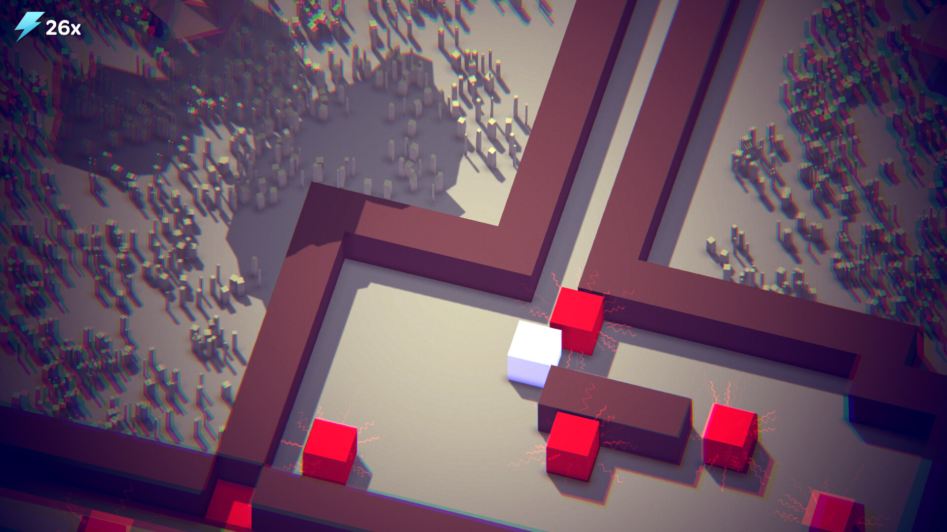 CUBERIO Screenshot 7