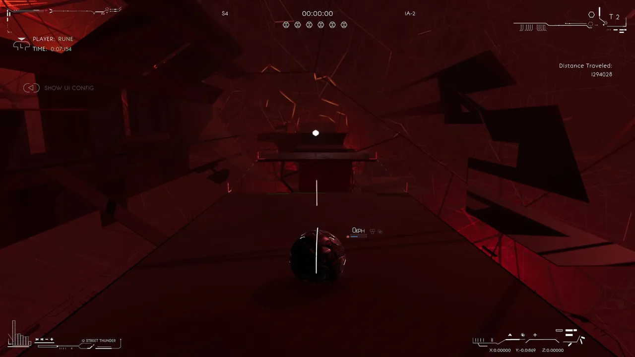 RAD: Ascension Screenshot 2