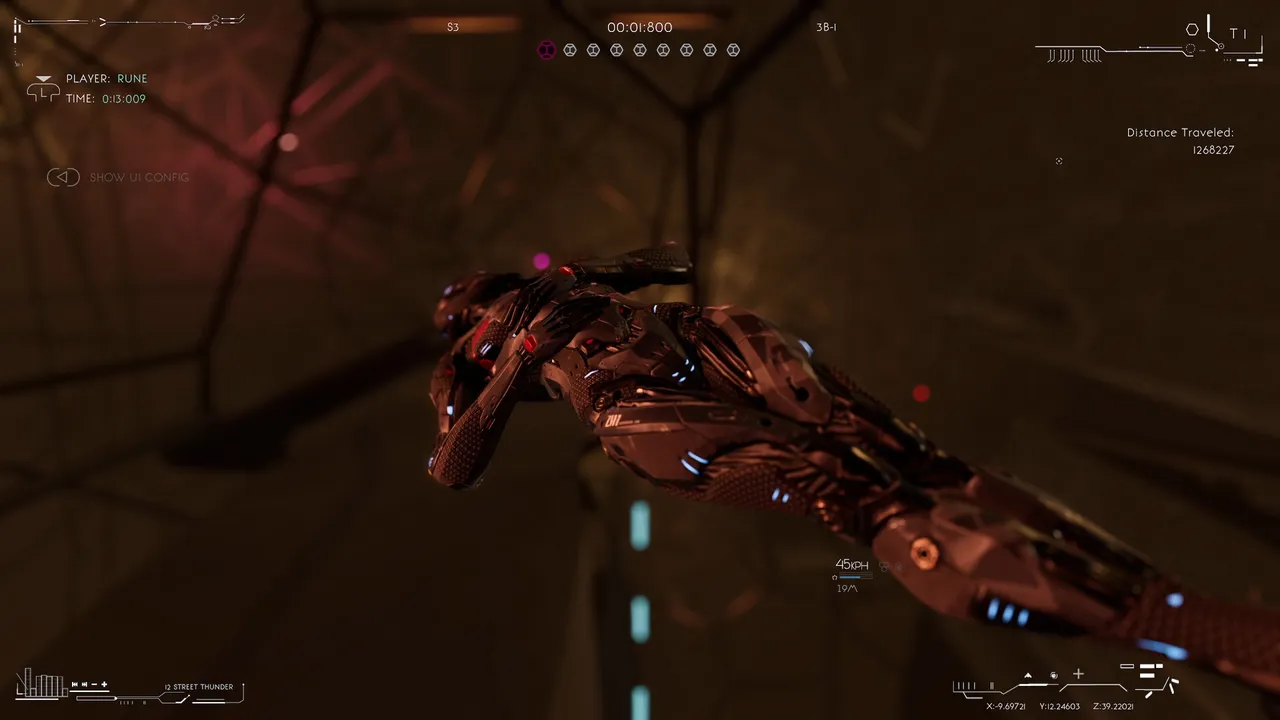 RAD: Ascension Screenshot 3