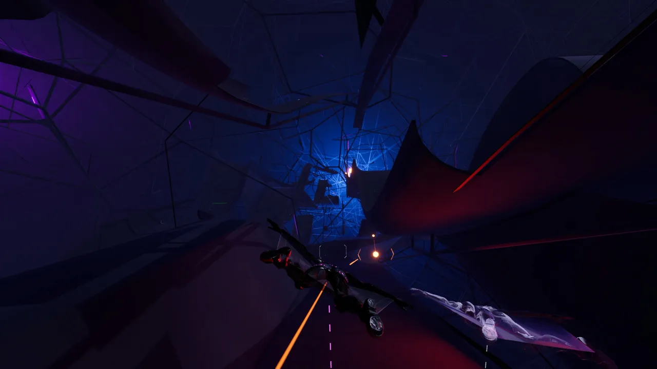 RAD: Ascension Screenshot 5