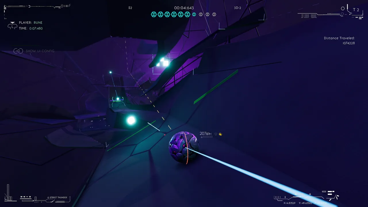 RAD: Ascension Screenshot 0