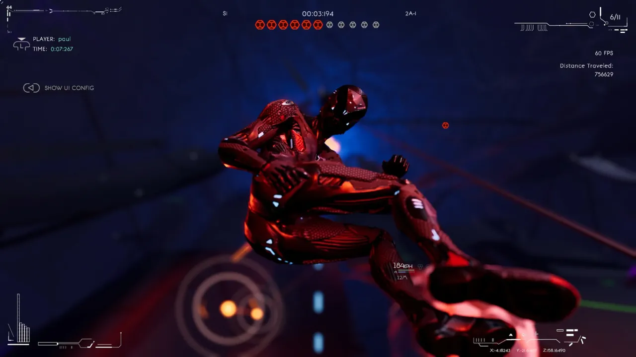 RAD: Ascension Screenshot 4
