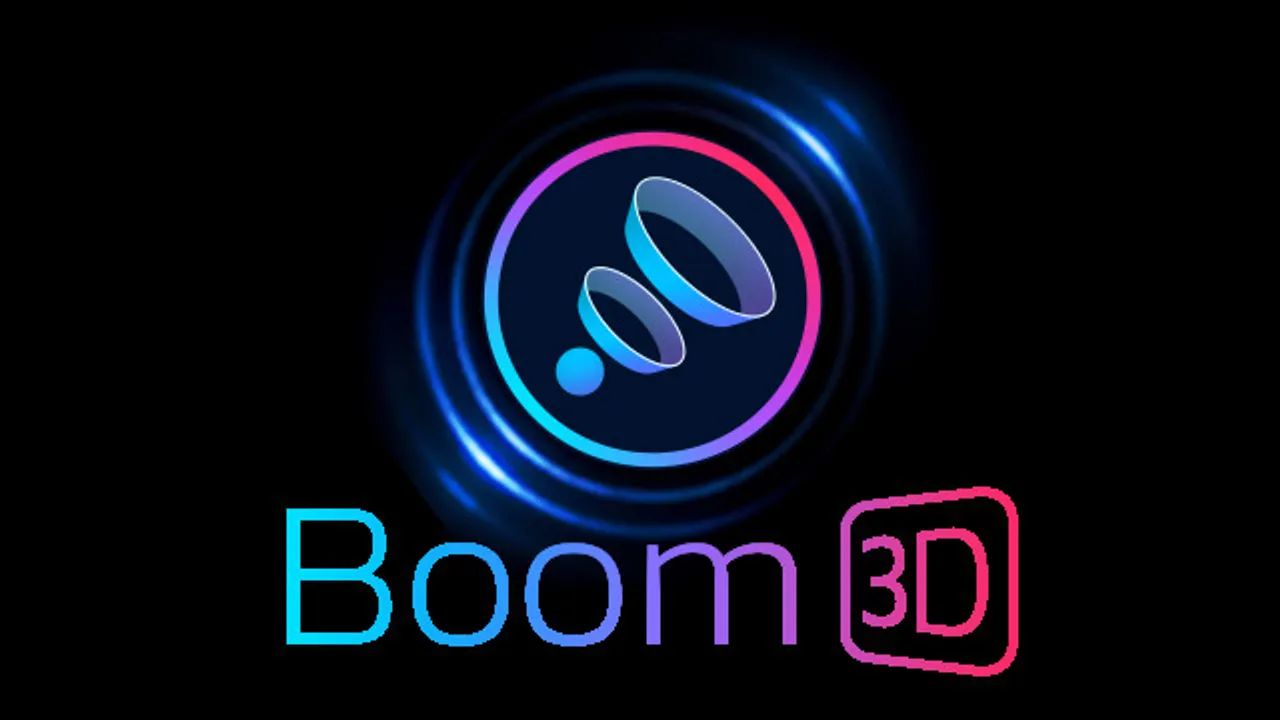 Boom 3D Mac: Volume Booster, Equalizer and 3D surround sound in games Screenshot 4