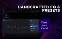 Boom 3D Mac: Volume Booster, Equalizer and 3D surround sound in games Screenshot 10