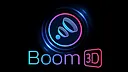 Boom 3D Mac: Volume Booster, Equalizer and 3D surround sound in games Screenshot 0