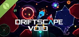 Driftscape: Void Demo