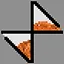 Initial Case : Evaluated icon