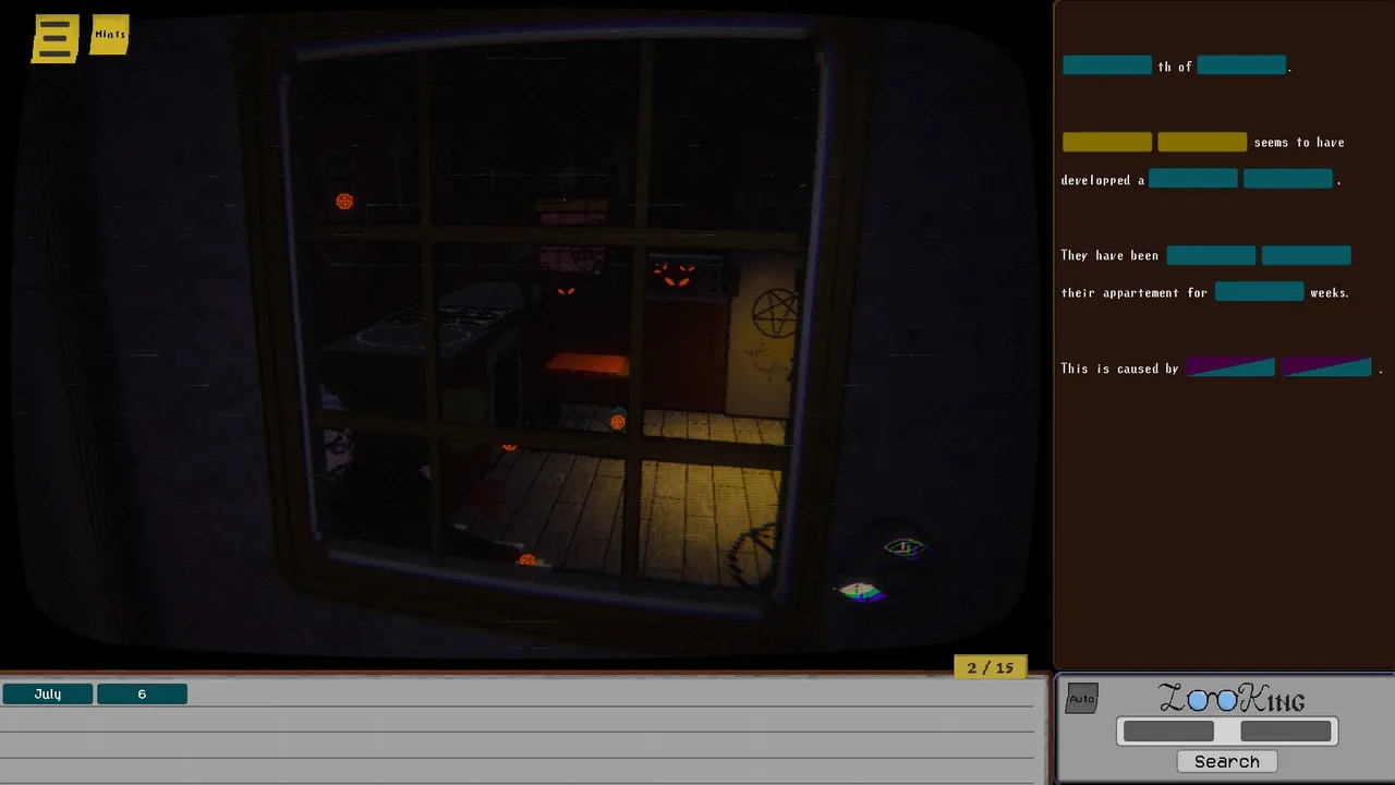 Window Of Perspectives Screenshot 5