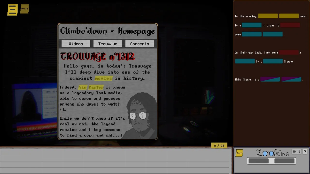 Window Of Perspectives Screenshot 2