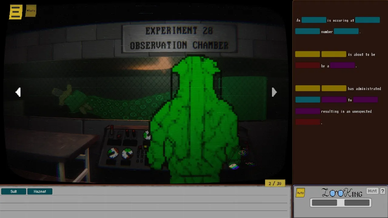 Window Of Perspectives Screenshot 6