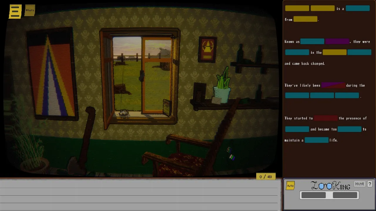 Window Of Perspectives Screenshot 0
