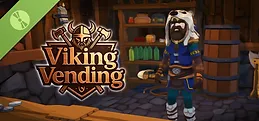 Viking Vending Demo