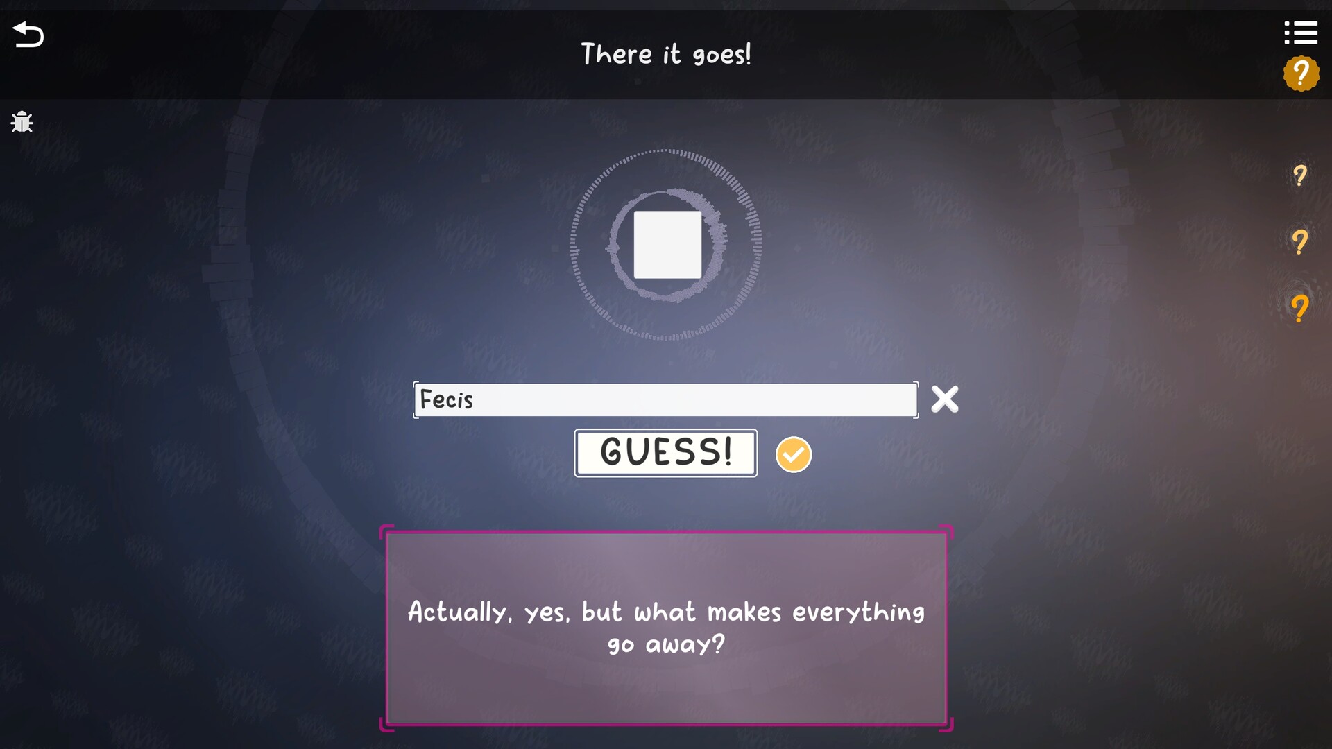 Guess The Sound Screenshot 10