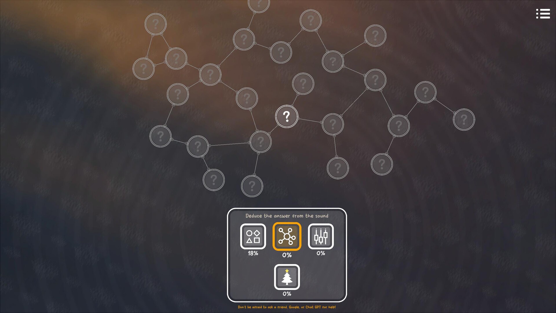 Guess The Sound Screenshot 7