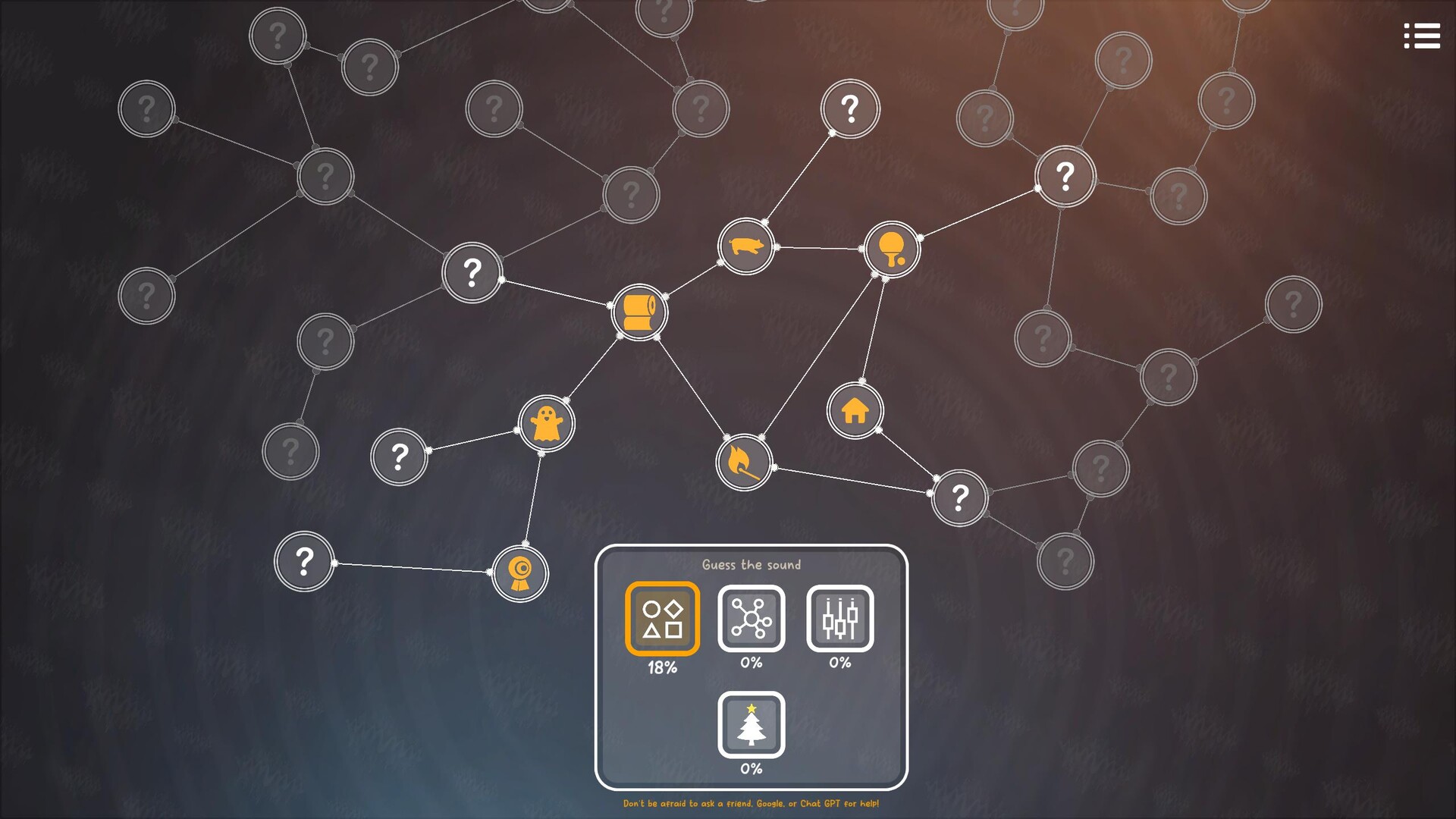 Guess The Sound Screenshot 1