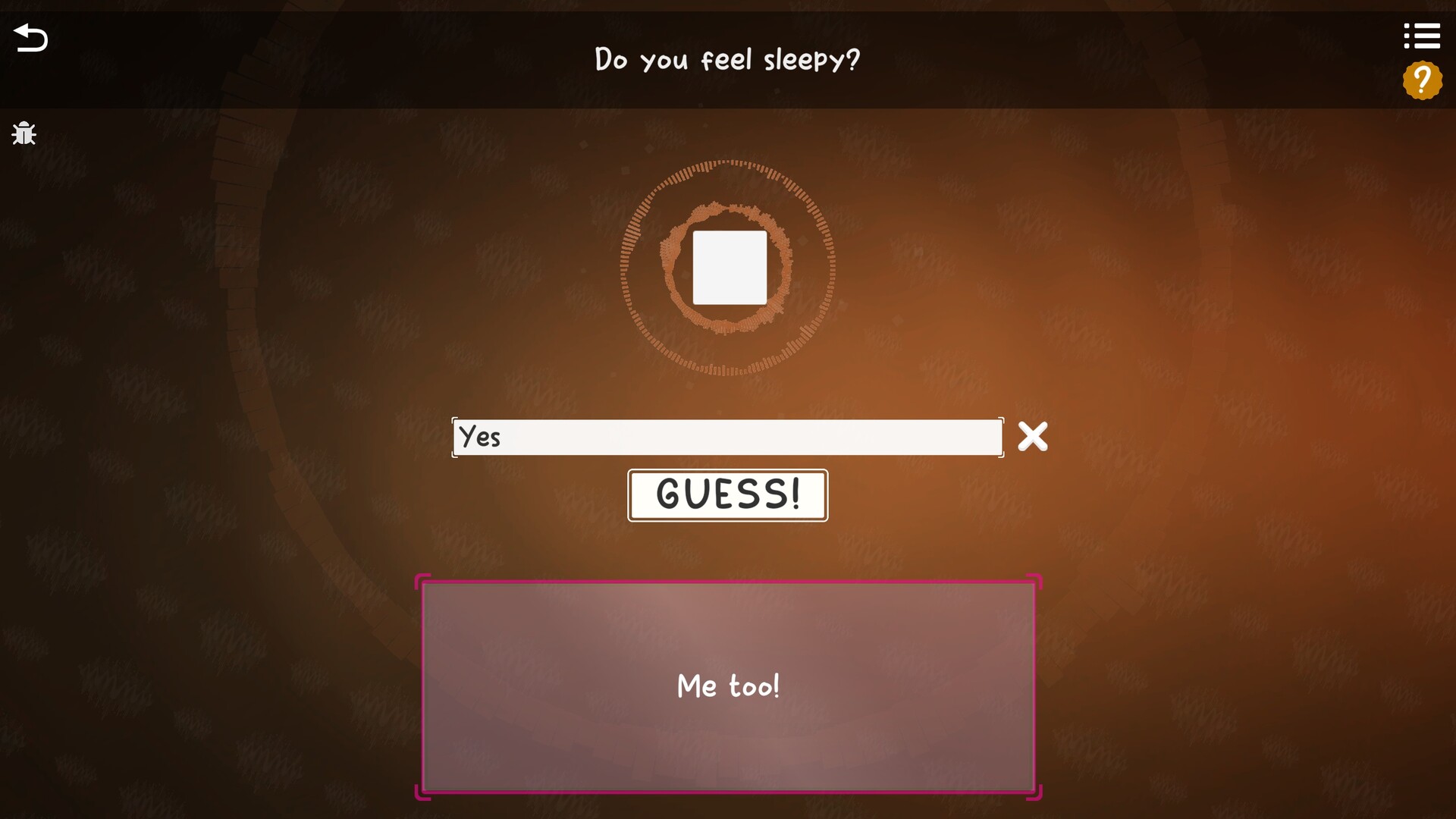 Guess The Sound Screenshot 8