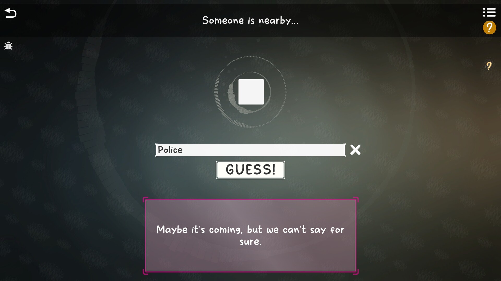 Guess The Sound Screenshot 6