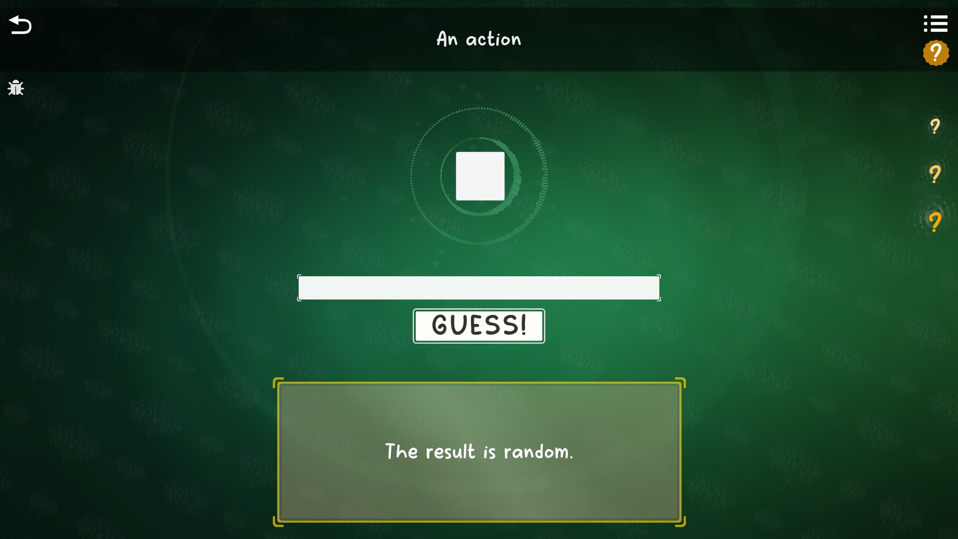 Guess The Sound Screenshot 9