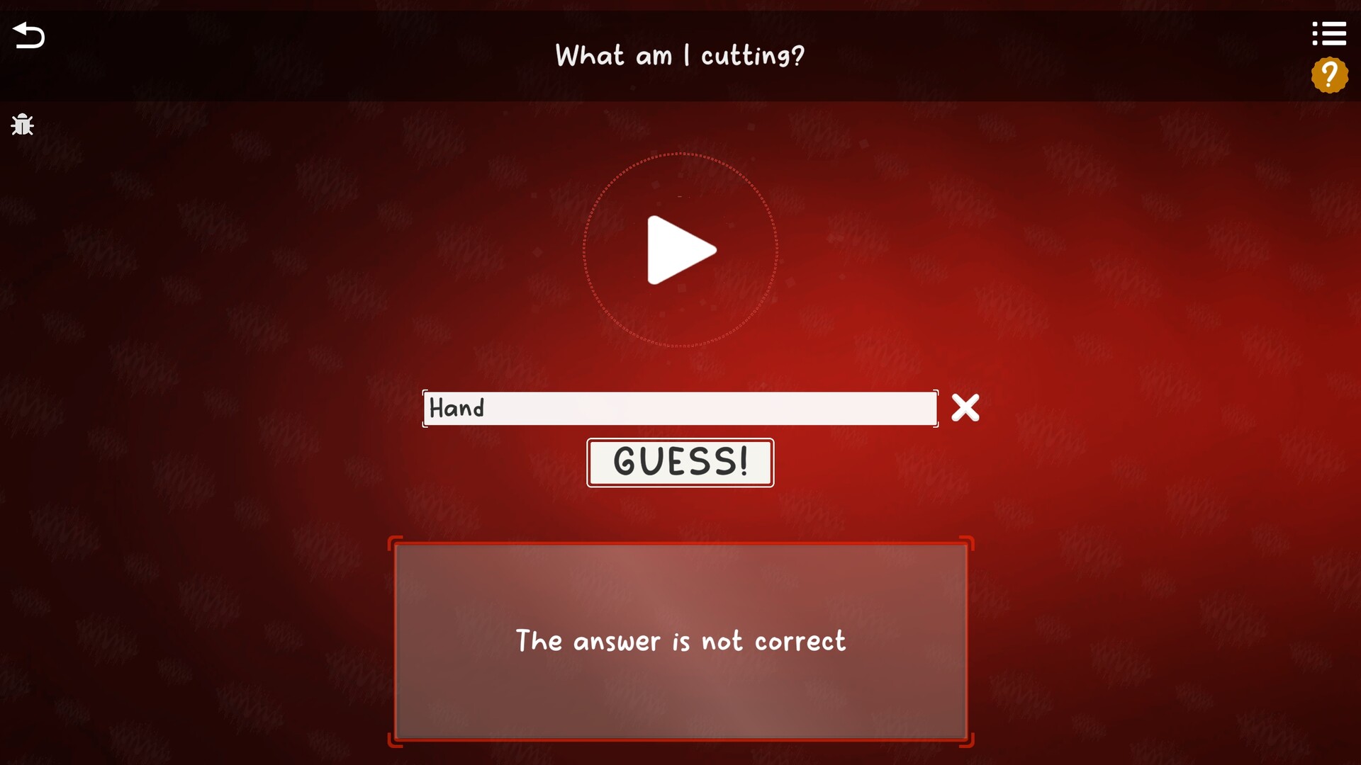 Guess The Sound Screenshot 3