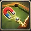 Bank Shot icon