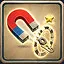 Getting Magnetic icon