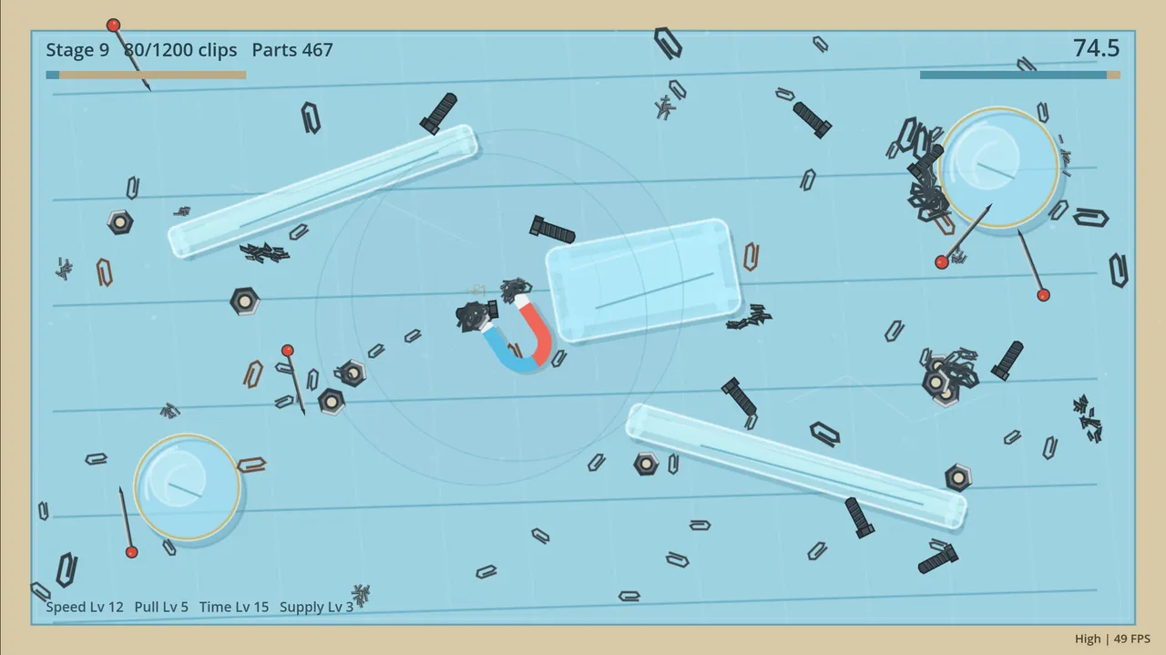 Pull Factor Screenshot 3