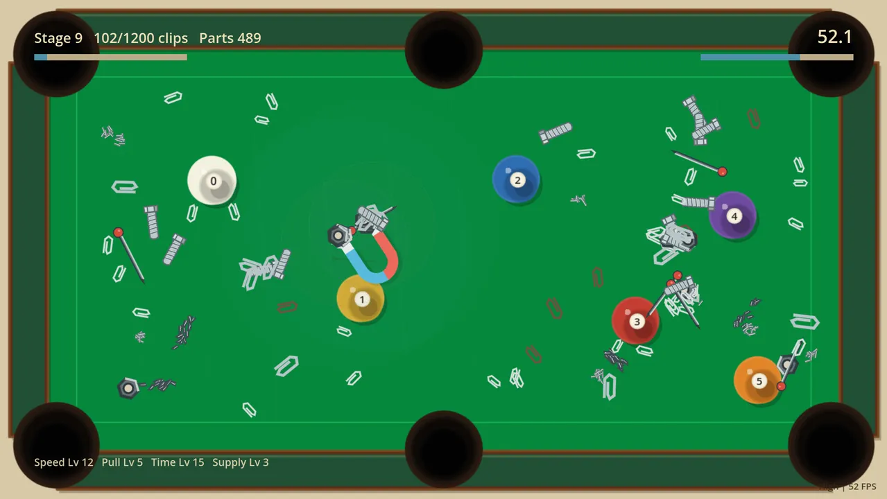Pull Factor Screenshot 2