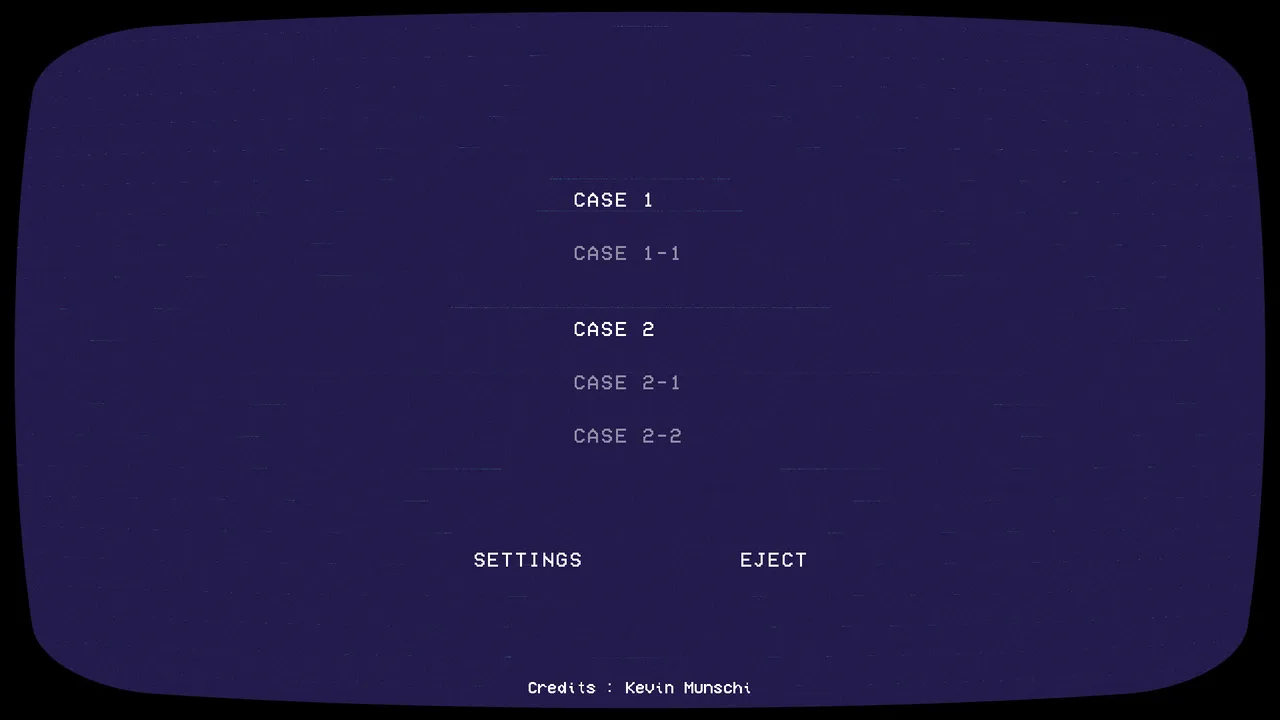 Window Of Perspectives Demo Screenshot 4
