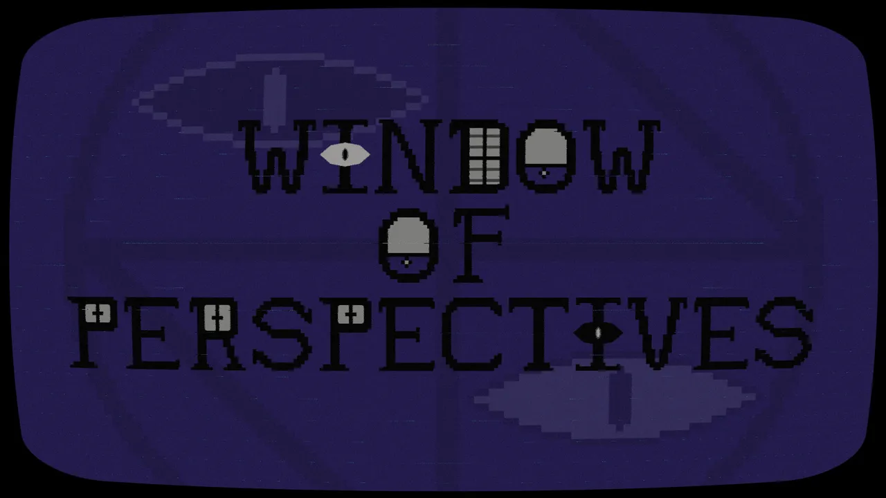Window Of Perspectives Demo Screenshot 2