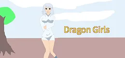 Dragon Girls