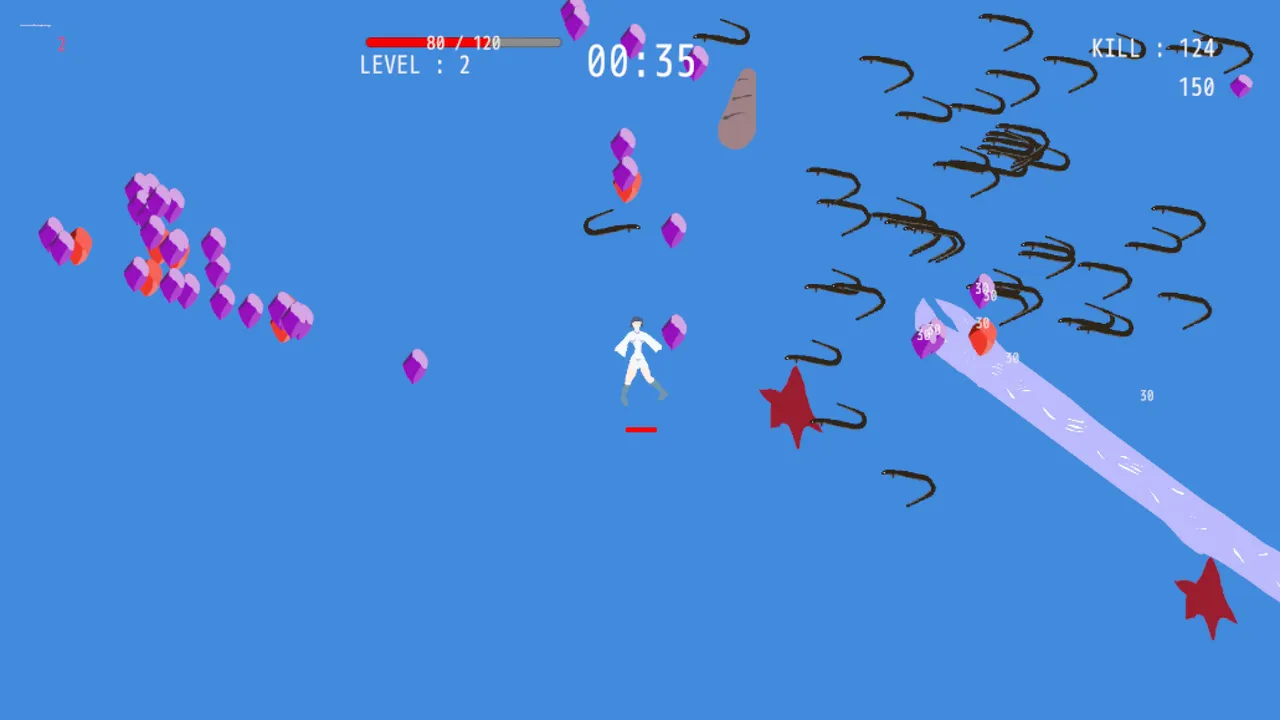 Dragon Girls Screenshot 2