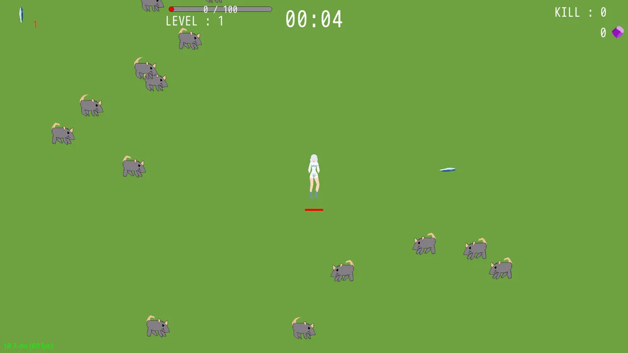 Dragon Girls Screenshot 4