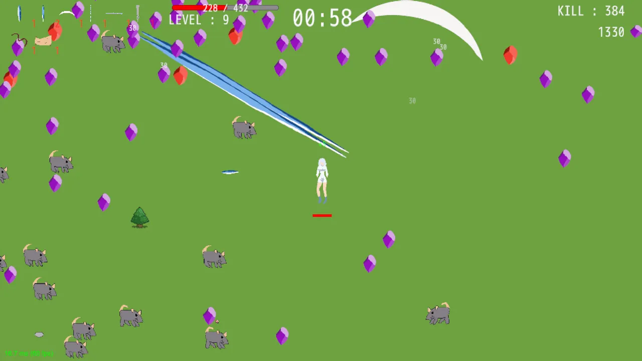 Dragon Girls Screenshot 3
