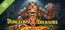 Dungeons and Treasure 2 Demo