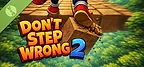 Don't Step Wrong 2 Demo